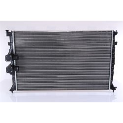 Radiator NISSENS 63734 OE Ref 96200026