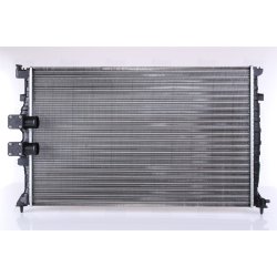 Radiator NISSENS 63735 OE Ref 1330.J5