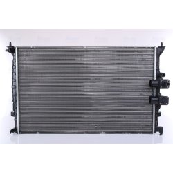 Radiator NISSENS 63748 OE Ref 1330.J0