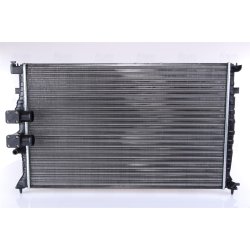 Radiator NISSENS 63749 OE Ref 1330J1