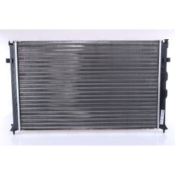 Radiator NISSENS 63749 OE Ref 1330J1 NISSENS