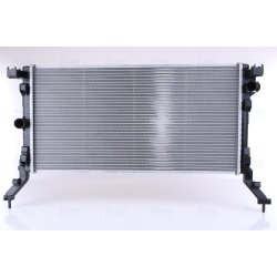 Radiator NISSENS 637603 OE Ref 214100052R