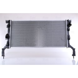 Radiator NISSENS 637604 OE Ref 21 41 000 04R