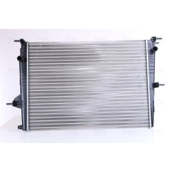Radiator NISSENS 637606 OE Ref 21410-0067R