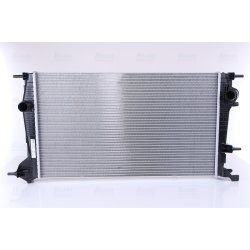 Radiator NISSENS 637607 OE Ref 21410-0016R