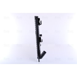 Radiator NISSENS 637609 OE Ref 82 00 735 038 NISSENS