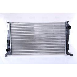 Radiator NISSENS 637614 OE Ref 8200880550