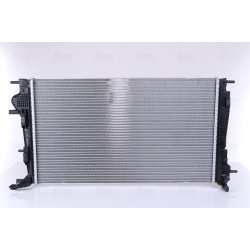 Radiator NISSENS 637617 OE Ref 21410-0057R NISSENS