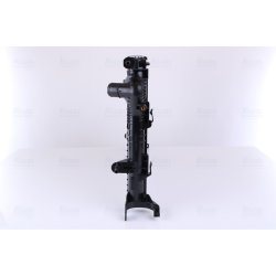 Radiator NISSENS 637617 OE Ref 21410-0057R NISSENS