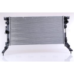 Radiator NISSENS 637619 OE Ref 214100006R
