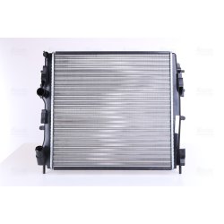 Radiator NISSENS 63762 OE Ref 82 00 072 713