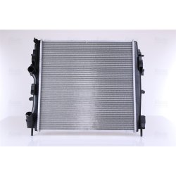 Radiator NISSENS 63763 OE Ref 82 00 072 712