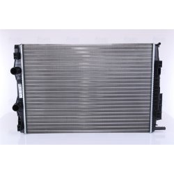 Radiator NISSENS 637633 OE Ref 8200325007