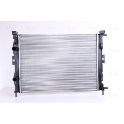 Radiator NISSENS 63764 OE Ref 82 00 115 541