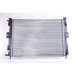 Radiator NISSENS 63764 OE Ref 82 00 115 541 NISSENS