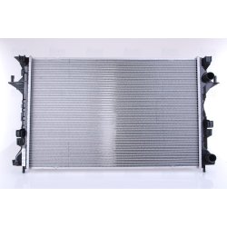 Radiator NISSENS 637642 OE Ref 8200292771