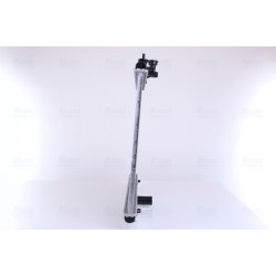 Radiator NISSENS 637645 OE Ref 214007173R NISSENS