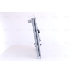 Cooler Module Radiator NISSENS 637654 OE Ref 8200369308 NISSENS