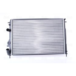 Radiator NISSENS 63766 OE Ref 82 00 189 288