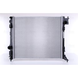 Radiator NISSENS 637663 OE Ref 214104ED0A