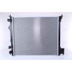 Radiator NISSENS 637664 OE Ref 214104EB0A NISSENS