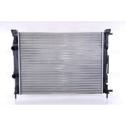 Radiator NISSENS 63769 OE Ref 7711368041