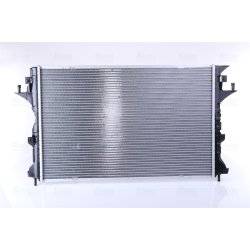 Radiator NISSENS 63771 OE Ref 82 00 033 729