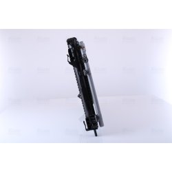 Cooler Module Radiator NISSENS 63773 OE Ref 82 00 211 563 NISSENS