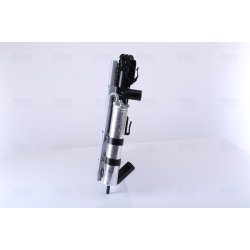 Cooler Module Radiator NISSENS 63773 OE Ref 82 00 211 563 NISSENS