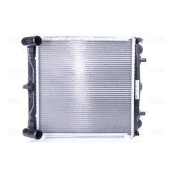 Radiator NISSENS 63777 OE Ref 996.106.131.51