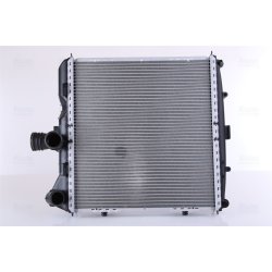 Radiator NISSENS 637774 OE Ref 99710613202