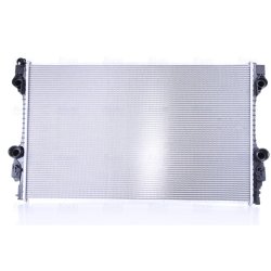 Radiator NISSENS 63779 OE Ref 97010613103