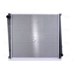 Radiator NISSENS 6378750 OE Ref 7421009754
