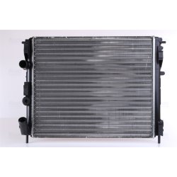 Radiator NISSENS 63794 OE Ref 82 00 049 080