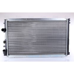 Radiator NISSENS 63796 OE Ref 4502476