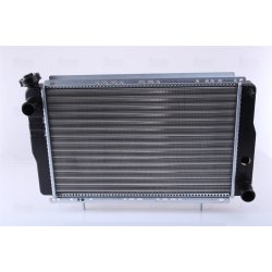 Radiator NISSENS 63800 OE Ref 7700656047