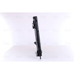 Radiator NISSENS 63809 OE Ref 81 00 343 476 NISSENS