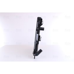 Radiator NISSENS 63809 OE Ref 81 00 343 476 NISSENS