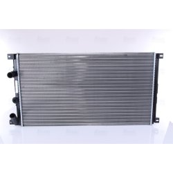 Radiator NISSENS 63812A OE Ref 21400-00QAM
