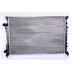 Radiator NISSENS 63815 OE Ref 6025313331