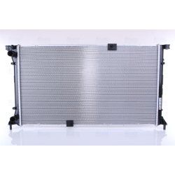 Radiator NISSENS 63818A OE Ref 21400-00QAT