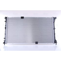 Radiator NISSENS 63818A OE Ref 21400-00QAT NISSENS