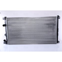 Radiator NISSENS 63819 OE Ref 4415 066