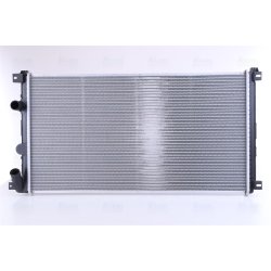Radiator NISSENS 63824A OE Ref 2140000Q0H