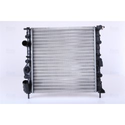 Radiator NISSENS 638271 OE Ref 77 00 836 300