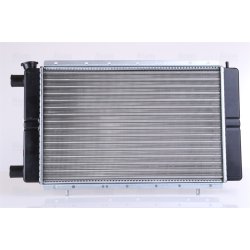 Radiator NISSENS 63850 OE Ref 77 00 720 232