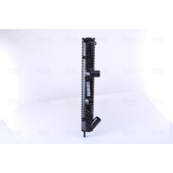 Radiator NISSENS 63854A OE Ref 77 00 312 858 NISSENS