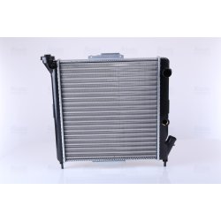 Radiator NISSENS 63867 OE Ref 77 00 773 968