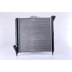 Radiator NISSENS 63867 OE Ref 77 00 773 968 NISSENS