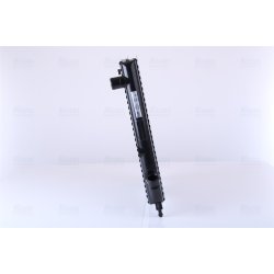 Radiator NISSENS 63867 OE Ref 77 00 773 968 NISSENS